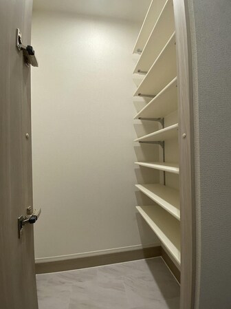 Asset-Court小金井本町Aの物件内観写真